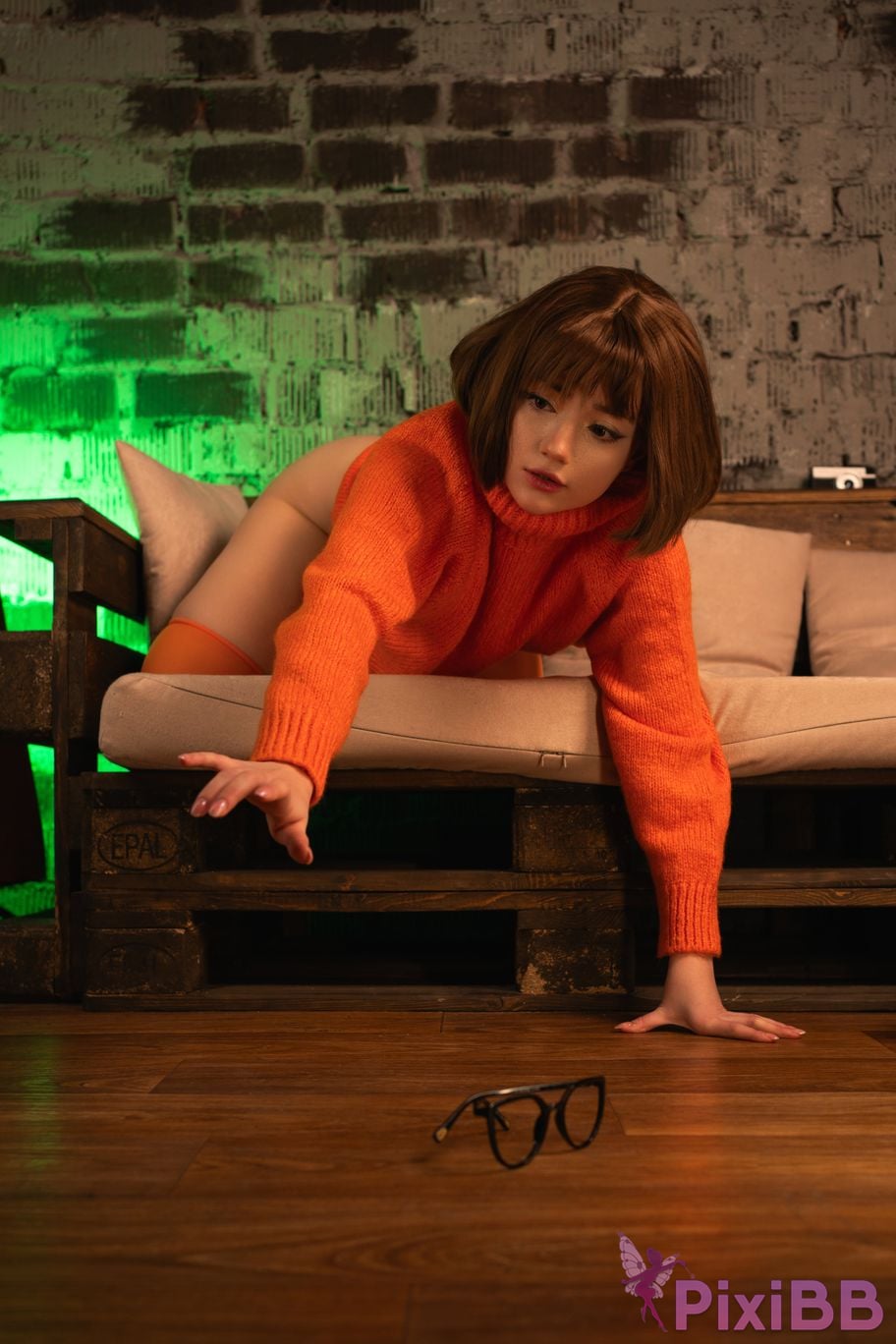 CarryKey Velma Dinkley PixiBB.COM 40