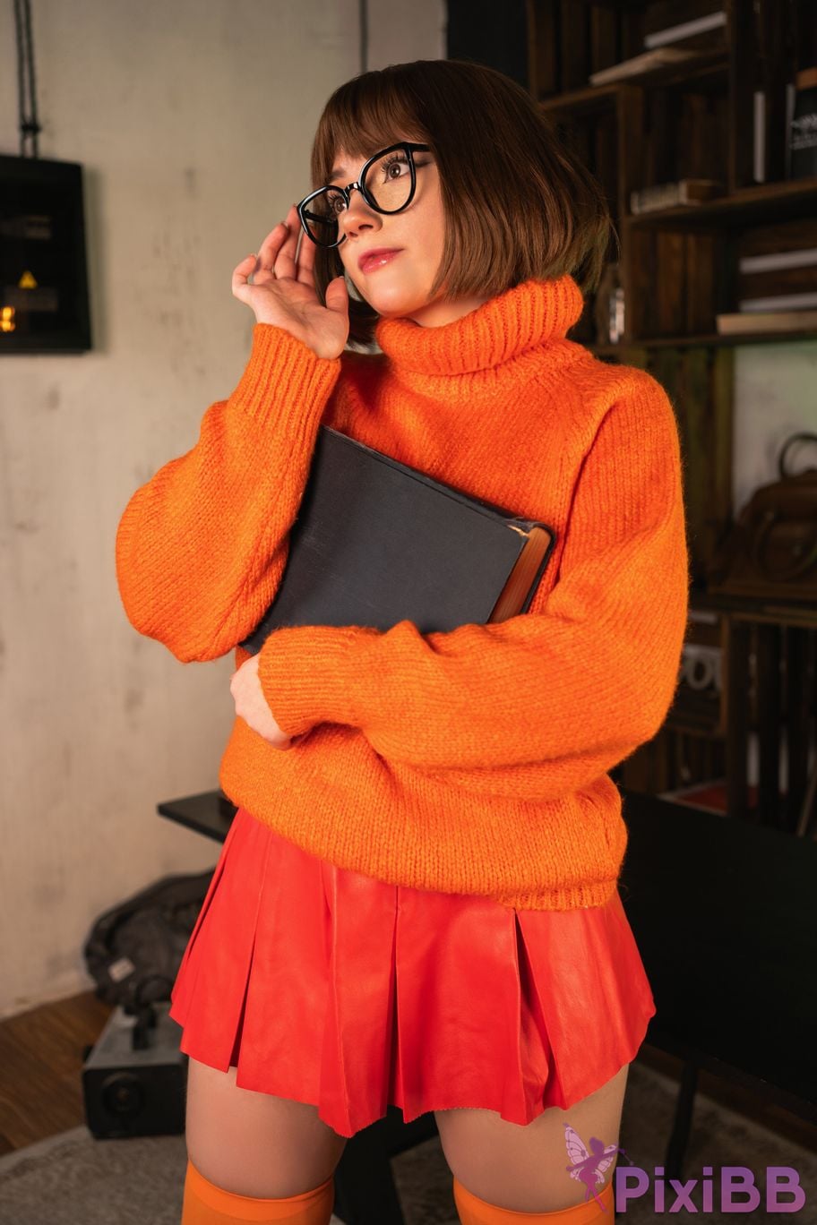 CarryKey Velma Dinkley PixiBB.COM 44