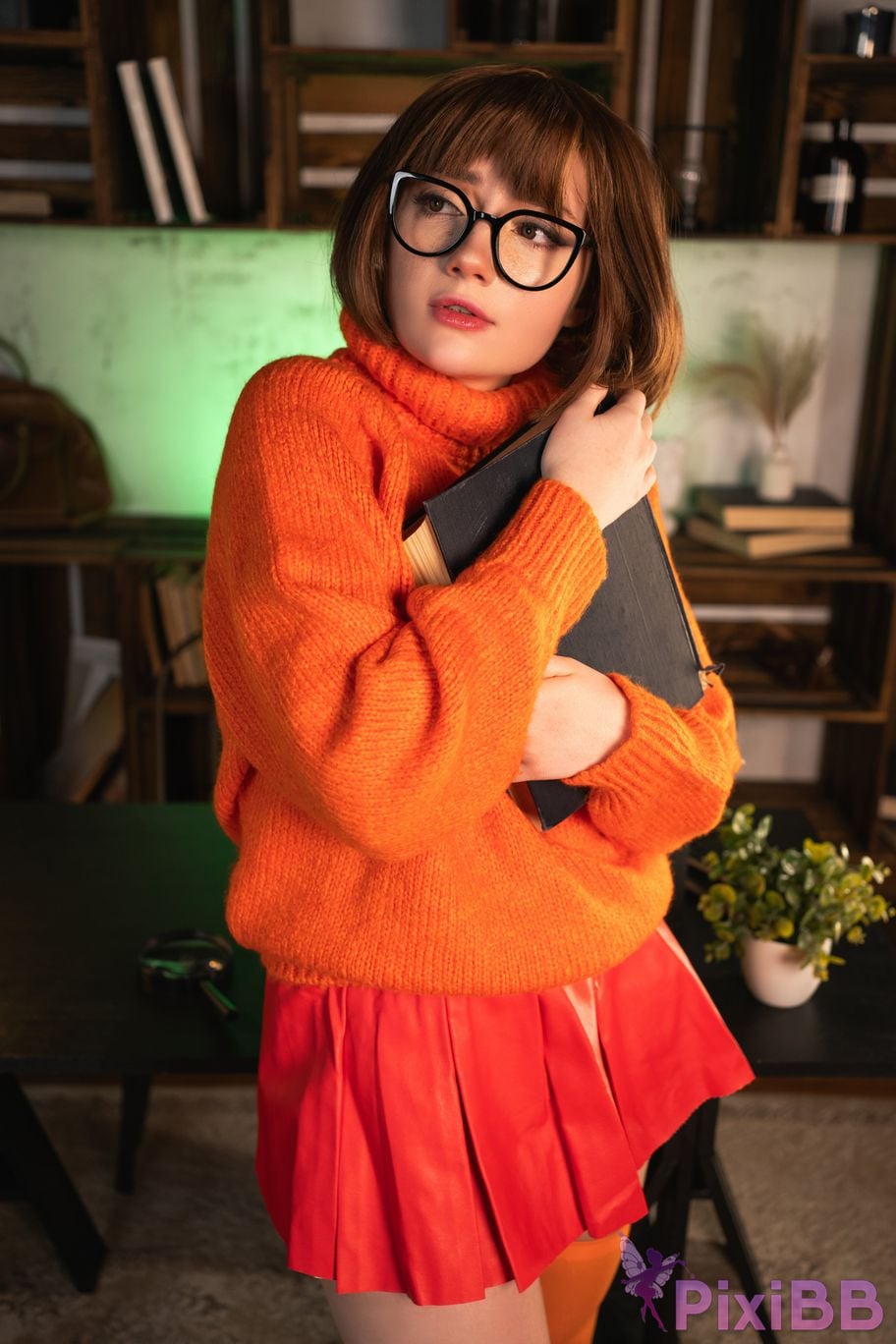 CarryKey Velma Dinkley PixiBB.COM 55