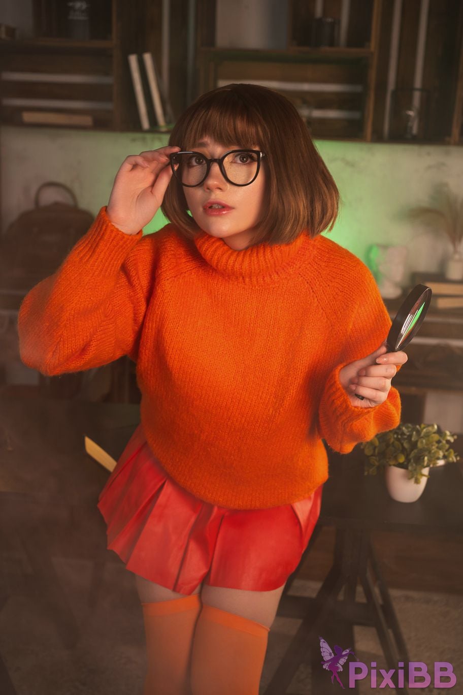 CarryKey Velma Dinkley PixiBB.COM 61