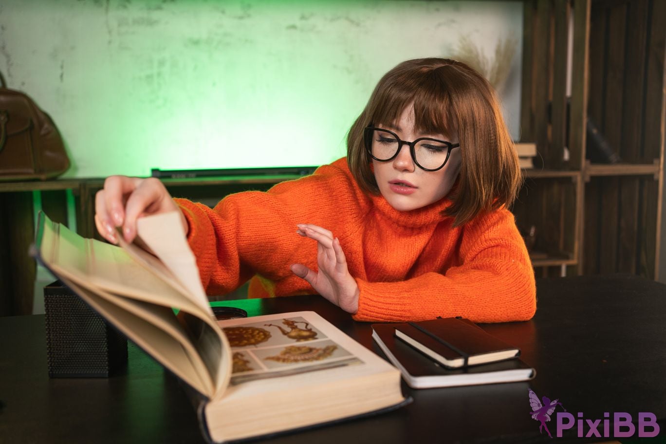 CarryKey Velma Dinkley PixiBB.COM 7