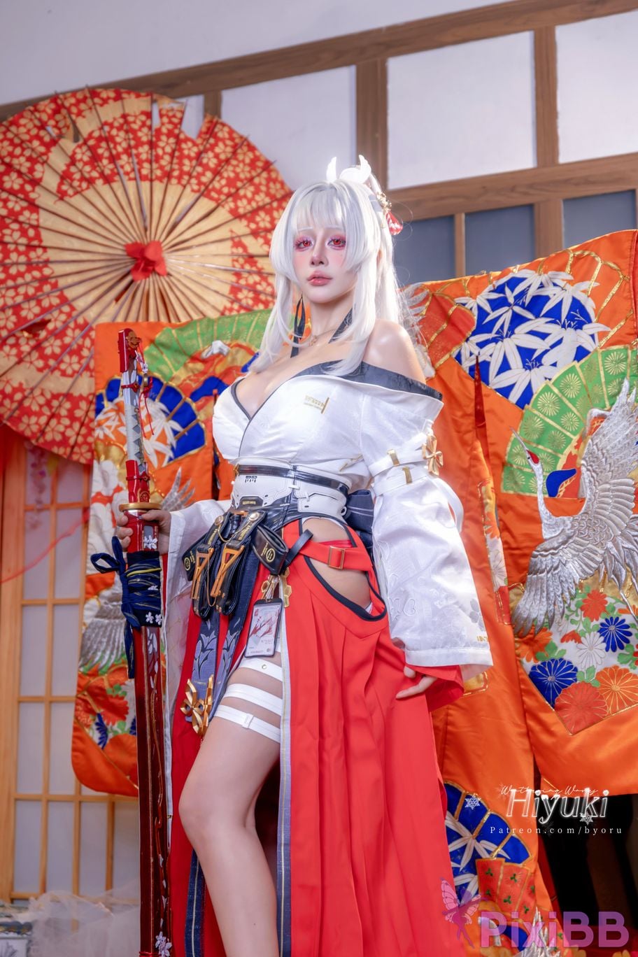 Byoru Hiyuki PixiBB.COM 11