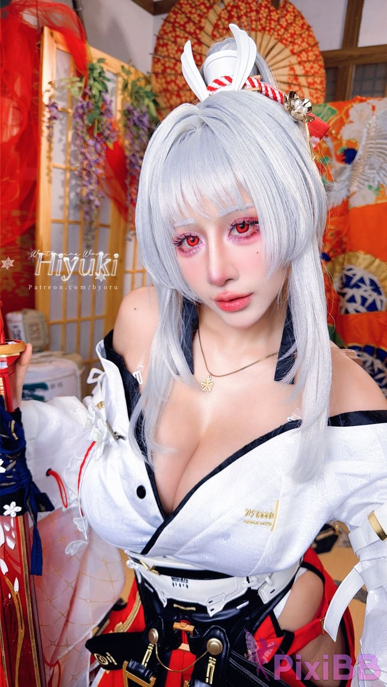 Byoru Hiyuki PixiBB.COM 46