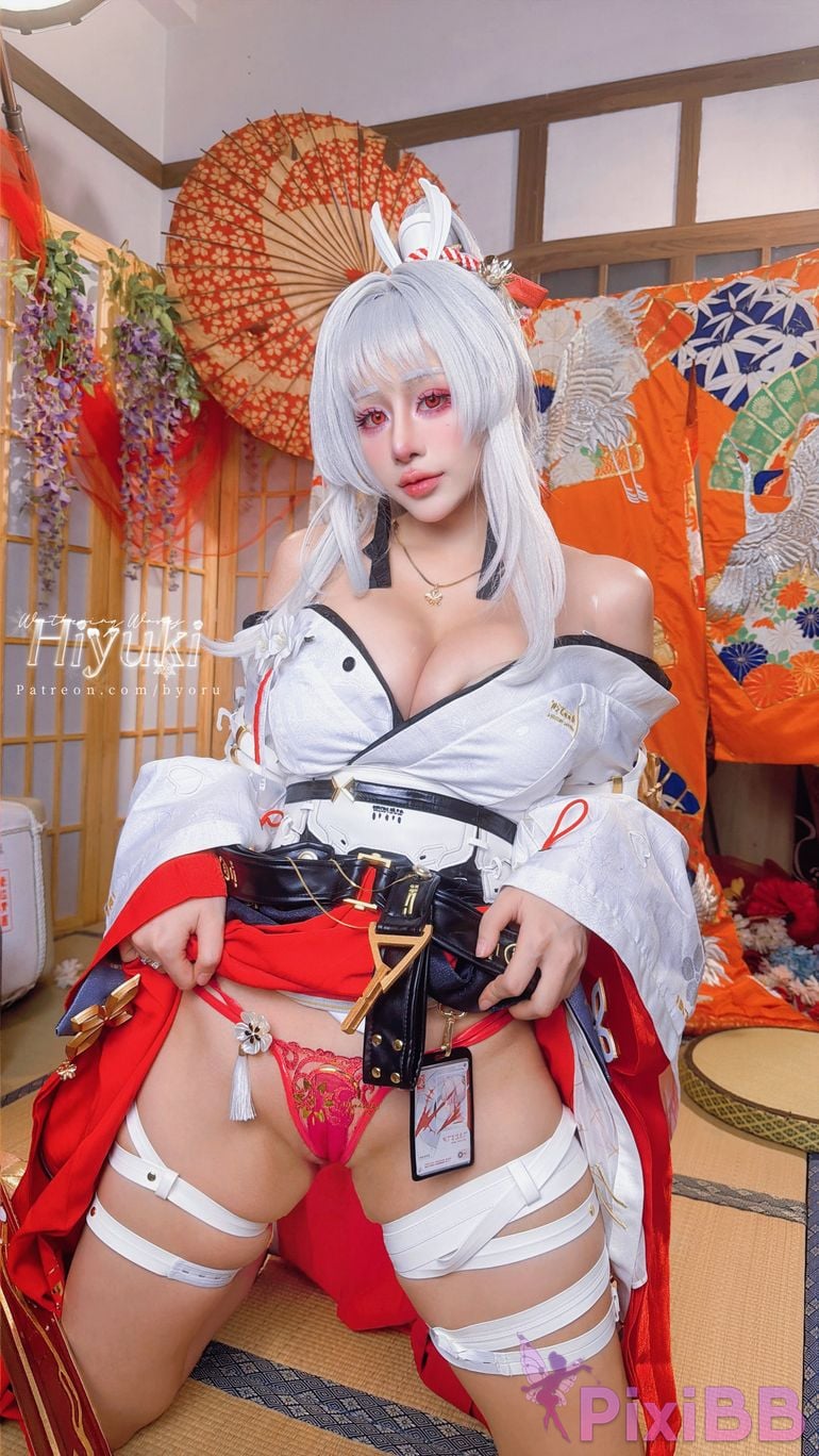 Byoru Hiyuki PixiBB.COM 54