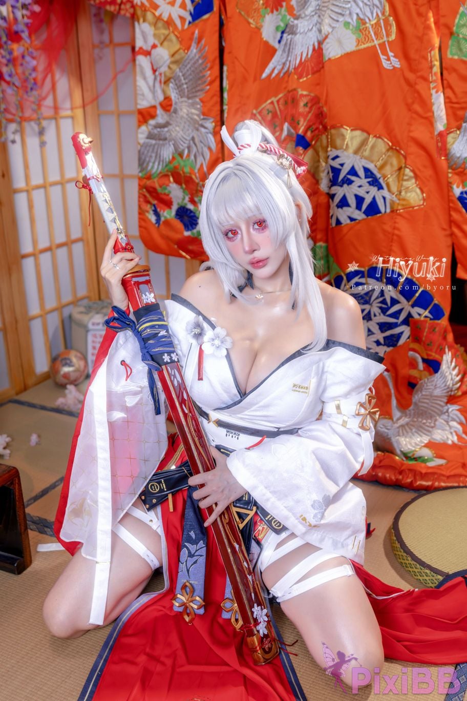 Byoru Hiyuki PixiBB.COM 66
