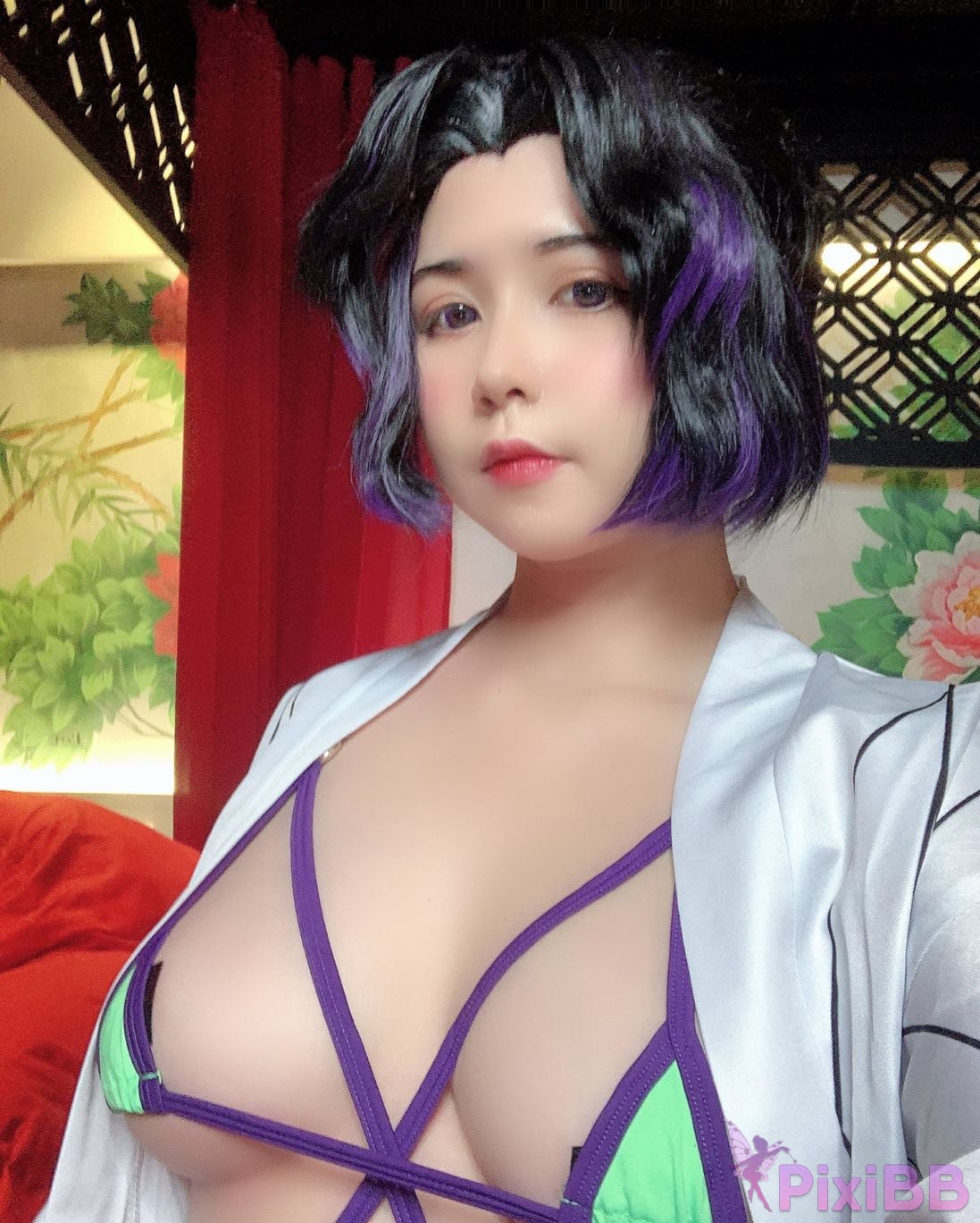 Uy Uy Shinobu Kocho PixiBB.COM 15