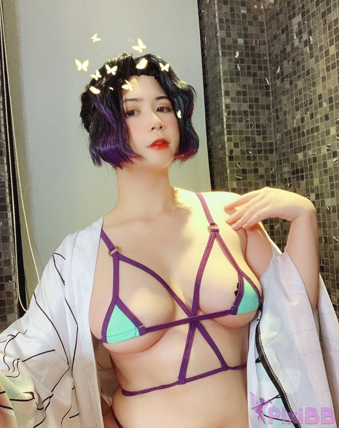 Uy Uy Shinobu Kocho PixiBB.COM 21