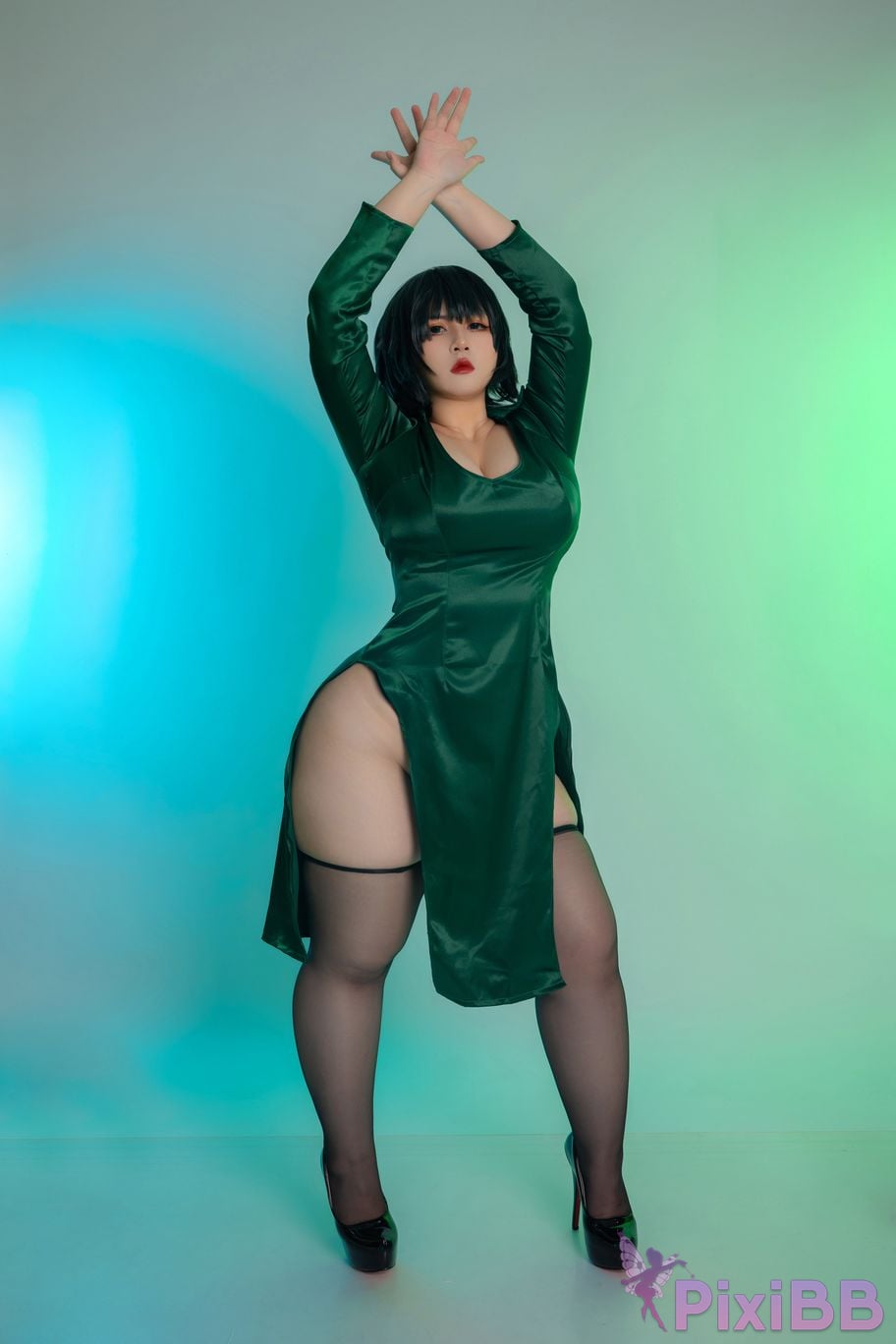 Uy Uy Fubuki Set 3 PixiBB.COM 11