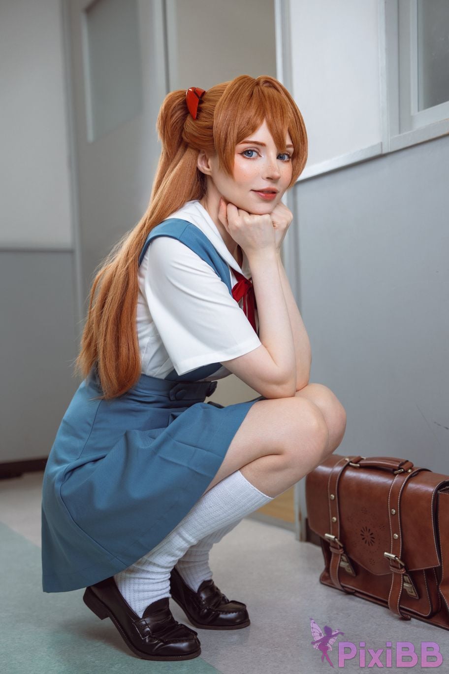 PeachMilky Asuka PixiBB.COM 11