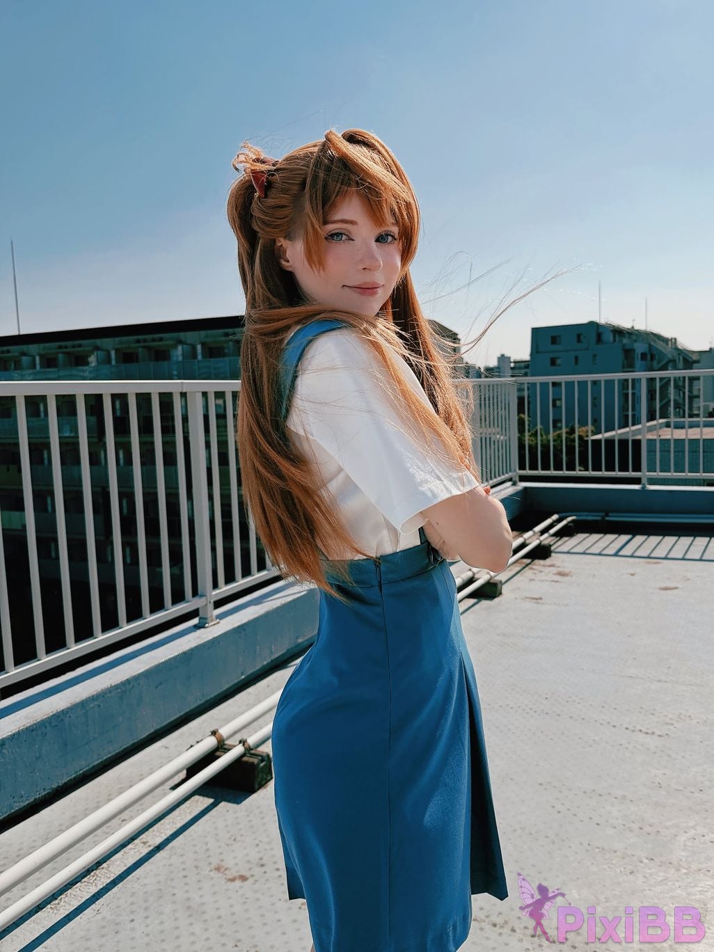 PeachMilky Asuka PixiBB.COM 14