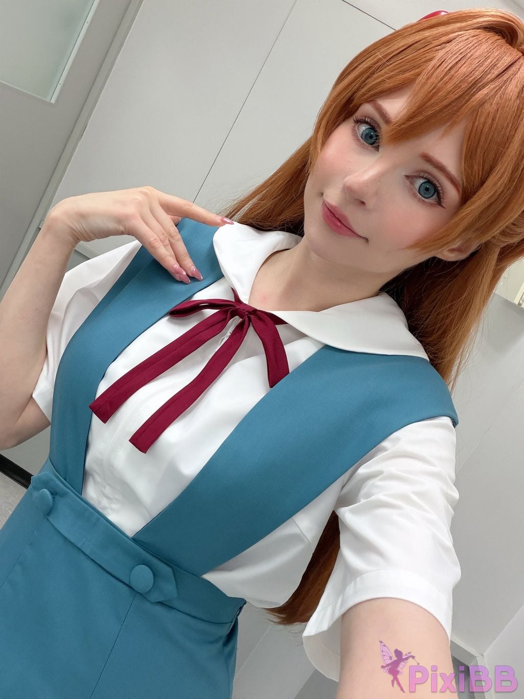 PeachMilky Asuka PixiBB.COM 15