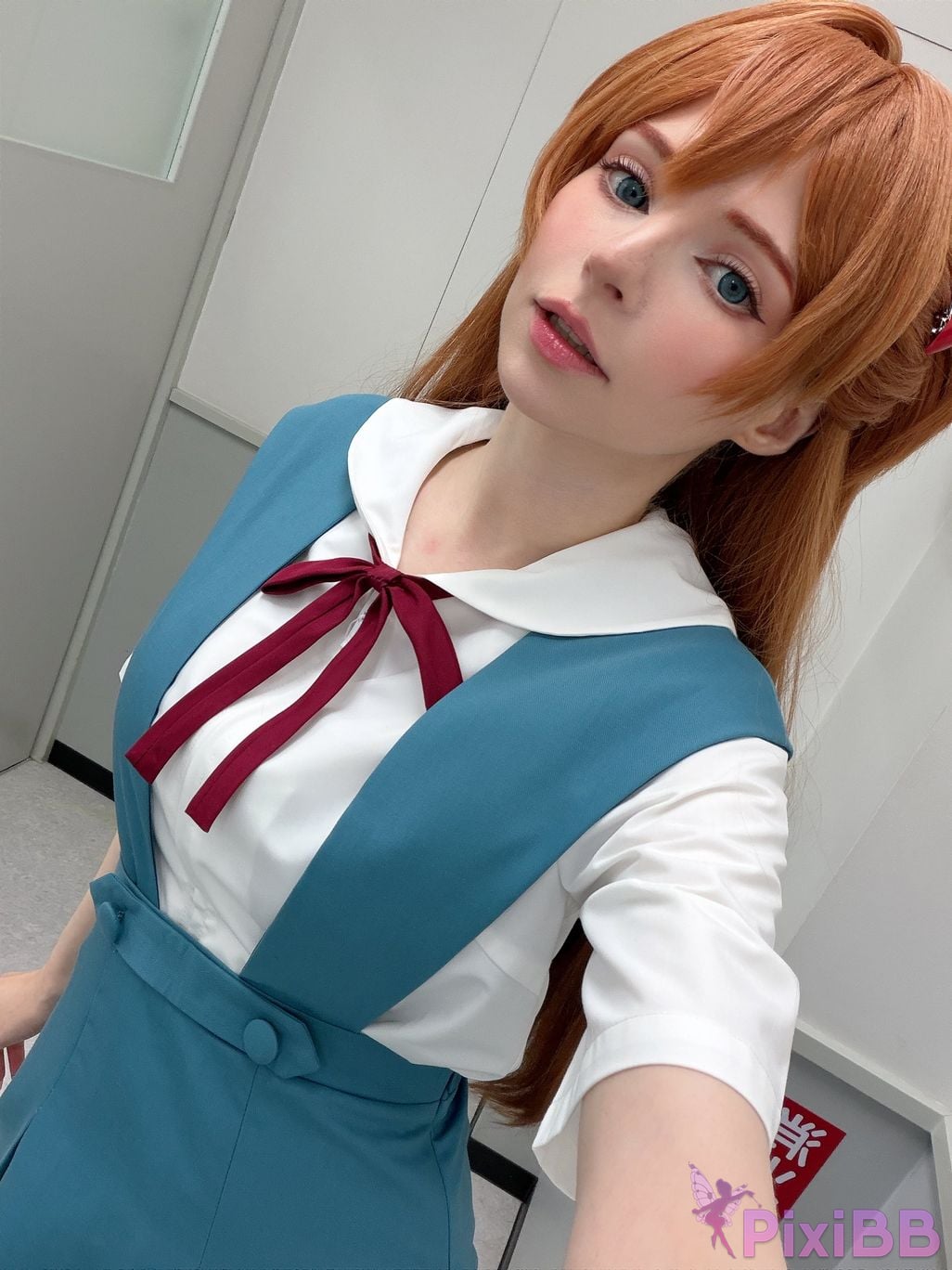 PeachMilky Asuka PixiBB.COM 16
