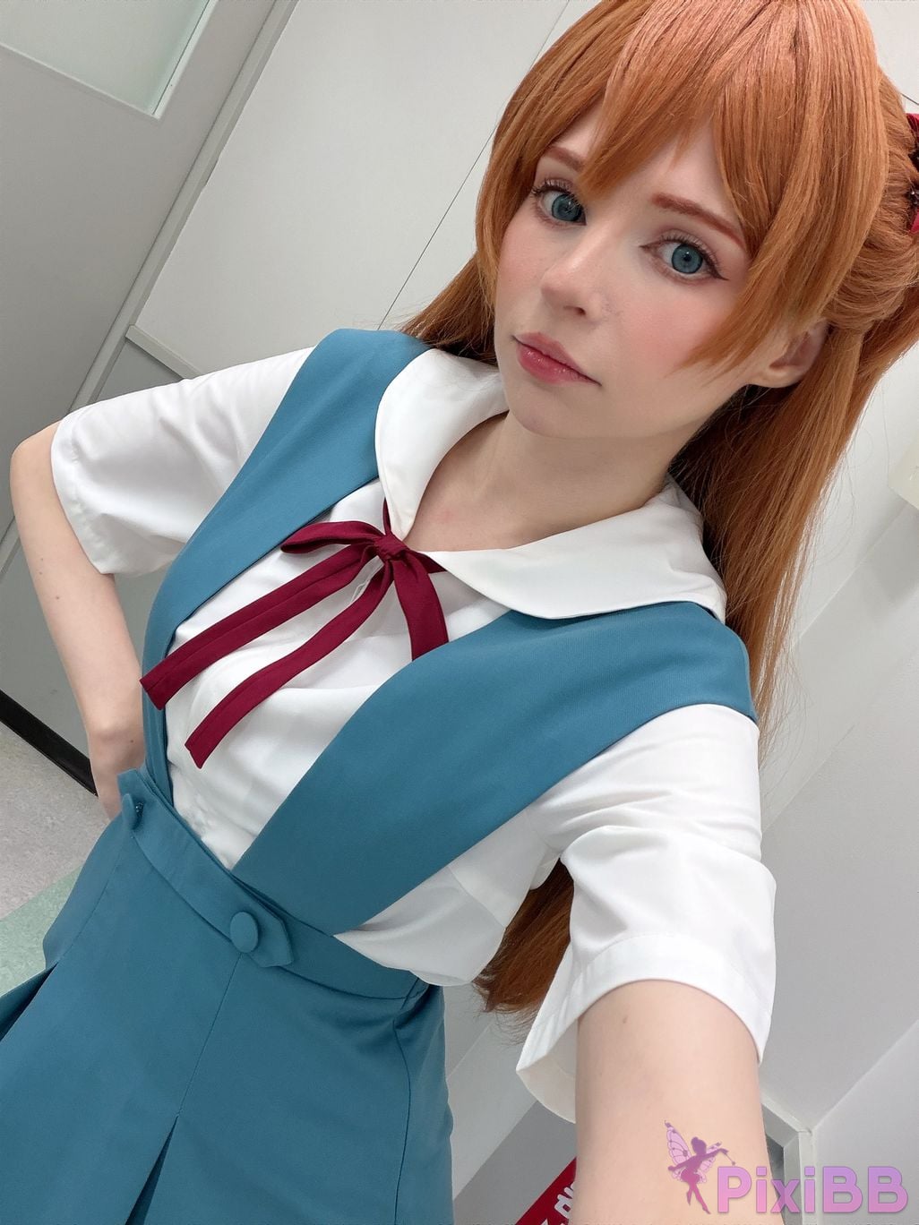 PeachMilky Asuka PixiBB.COM 17