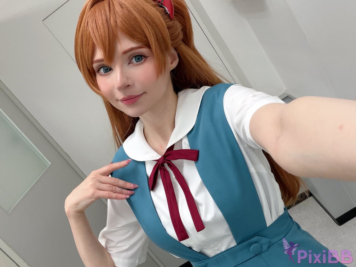 PeachMilky Asuka PixiBB.COM 18