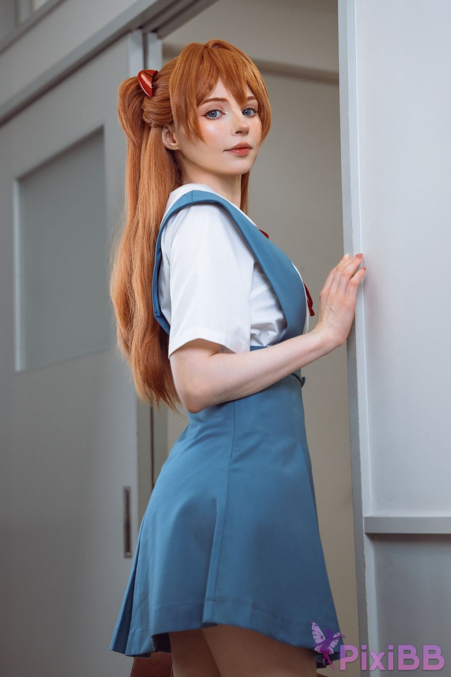 PeachMilky Asuka PixiBB.COM 19