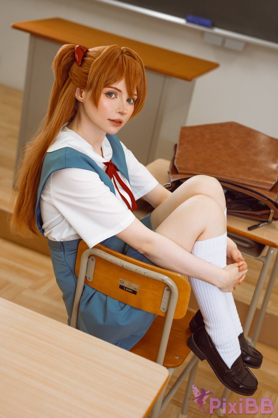 PeachMilky Asuka PixiBB.COM 2