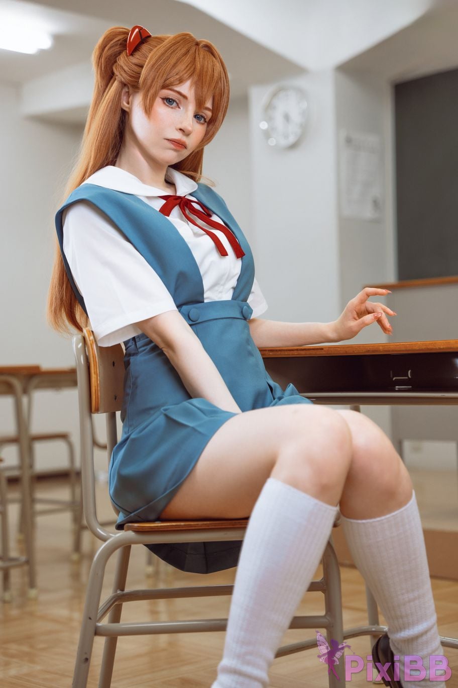 PeachMilky Asuka PixiBB.COM 20