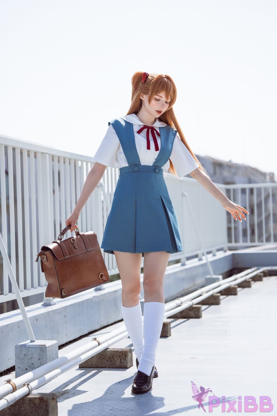 PeachMilky Asuka PixiBB.COM 22