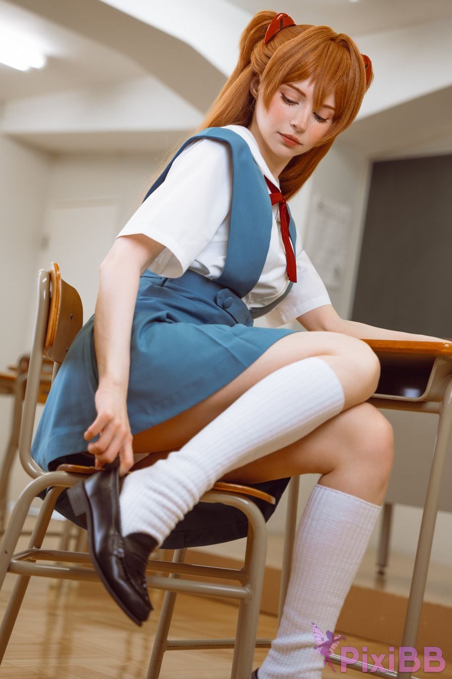 PeachMilky Asuka PixiBB.COM 25