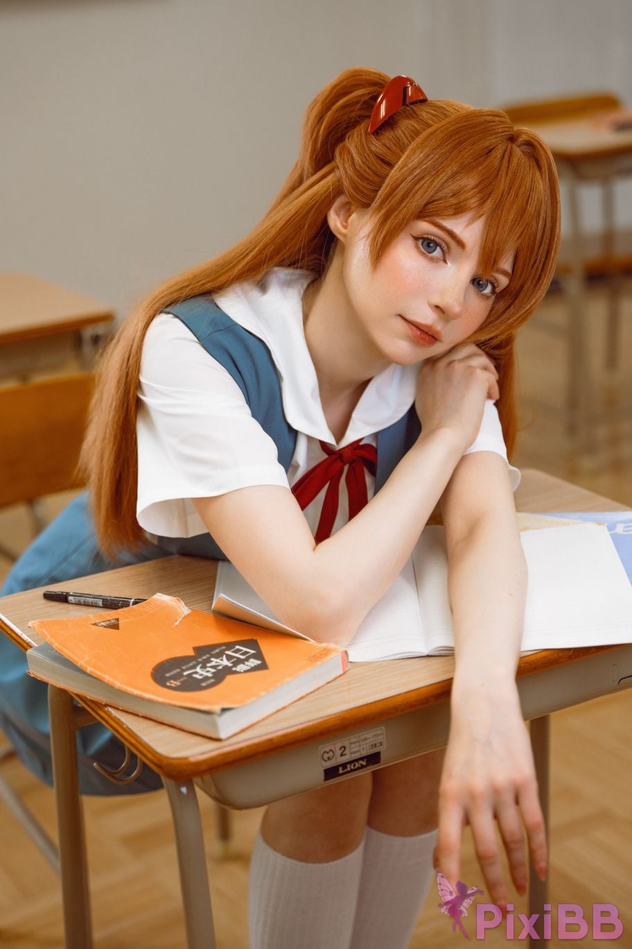 PeachMilky Asuka PixiBB.COM 3