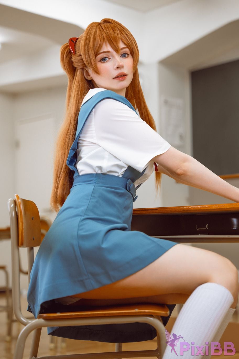 PeachMilky Asuka PixiBB.COM 5