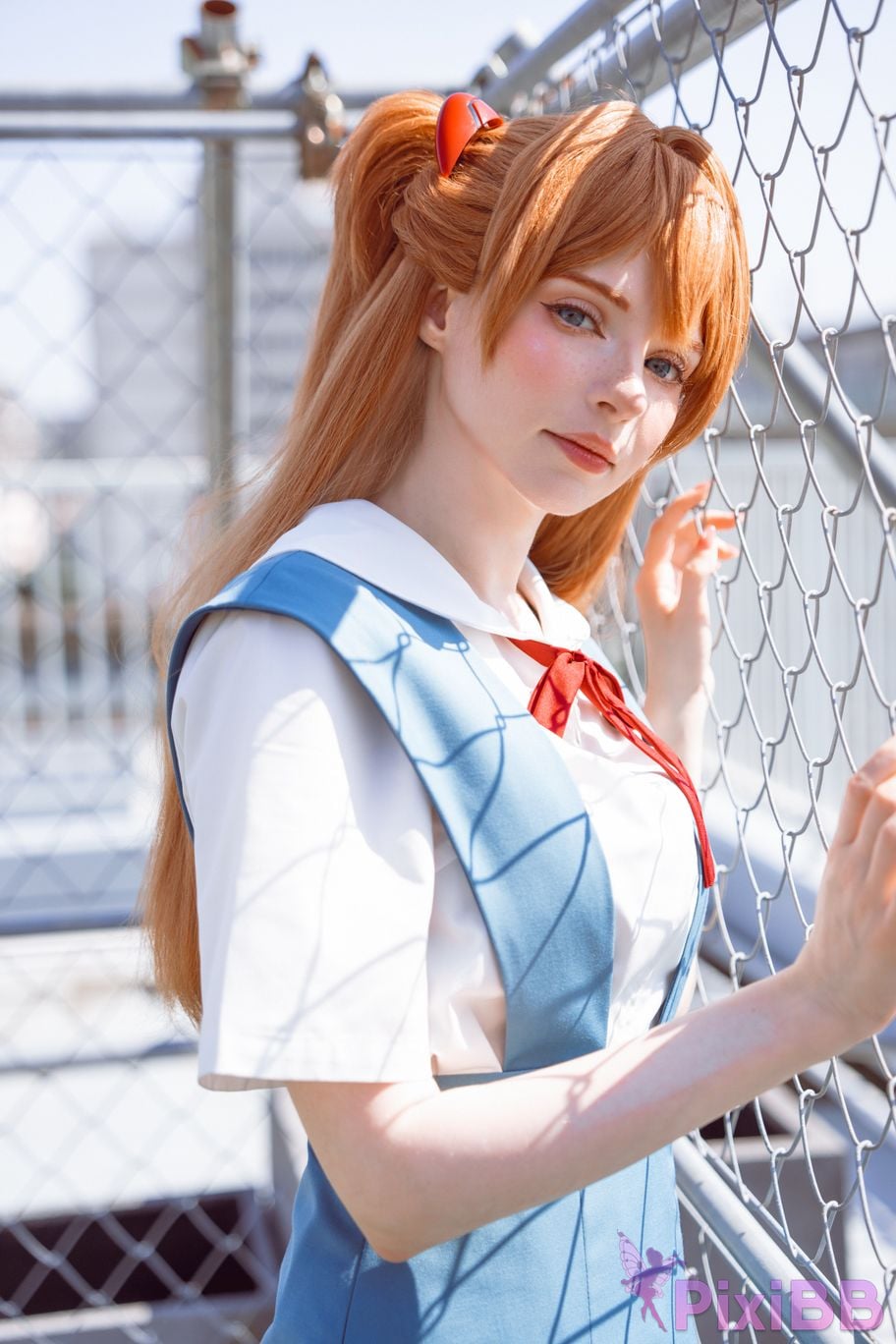PeachMilky Asuka PixiBB.COM 9