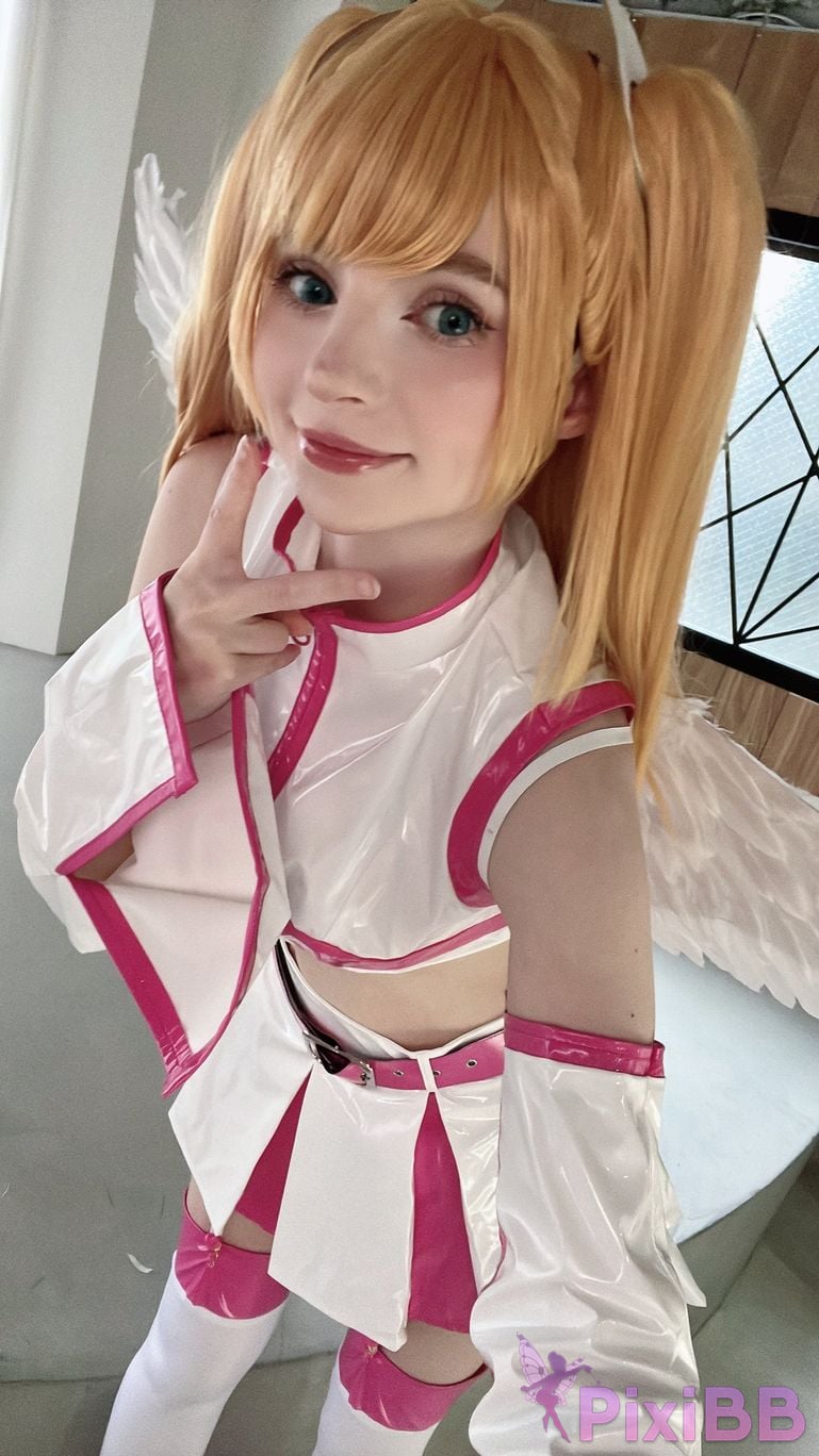 PeachMilky Liliel PixiBB.COM 1
