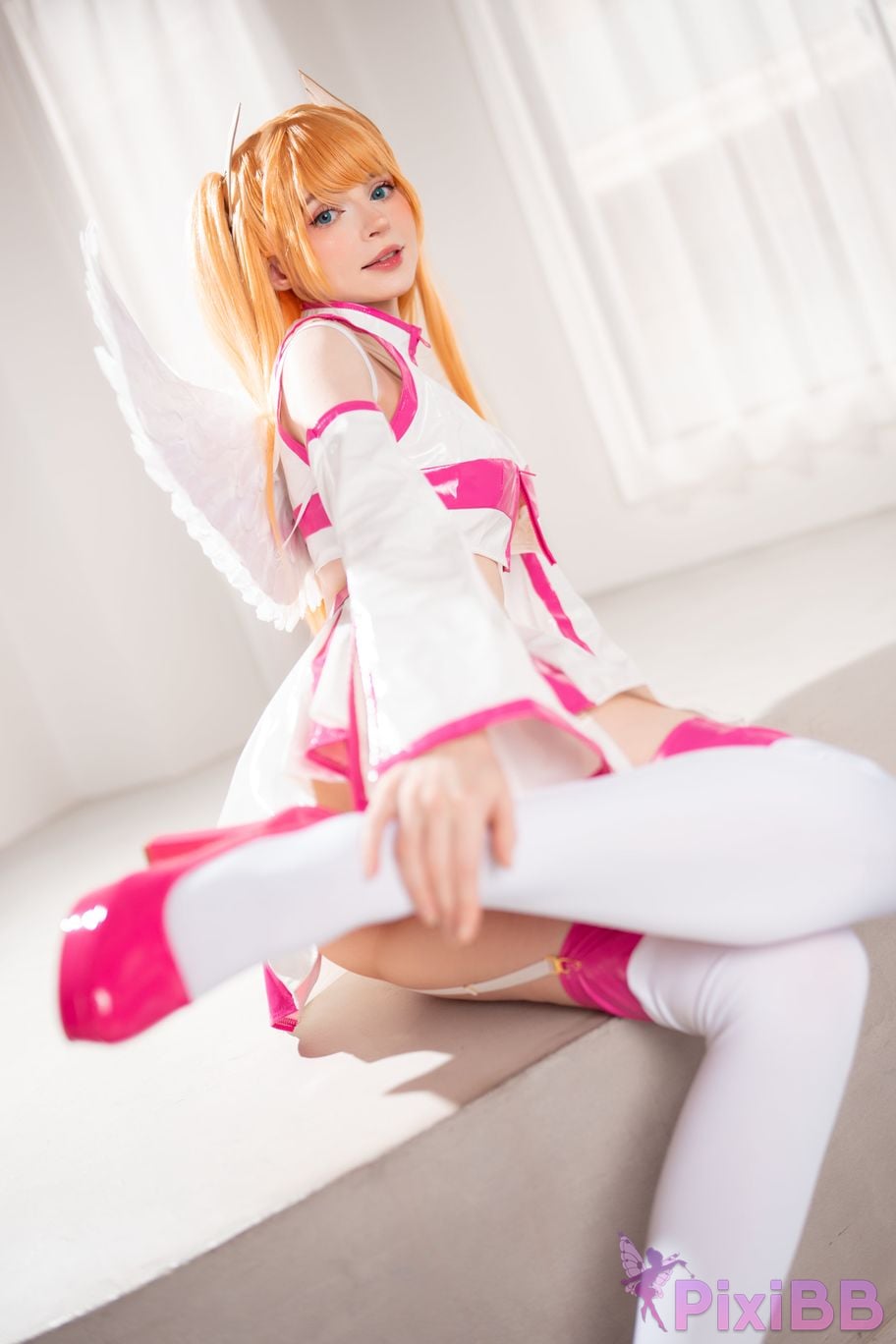 PeachMilky Liliel PixiBB.COM 11