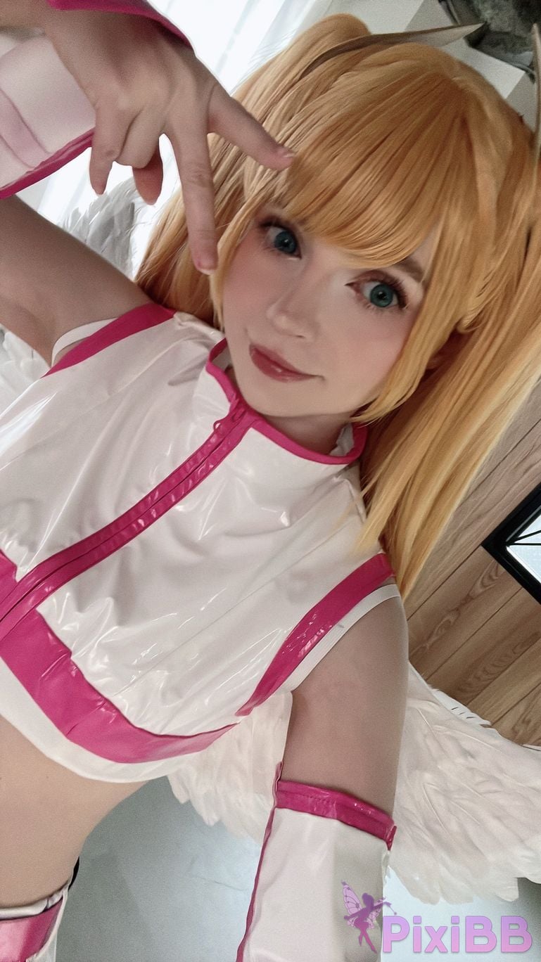 PeachMilky Liliel PixiBB.COM 2