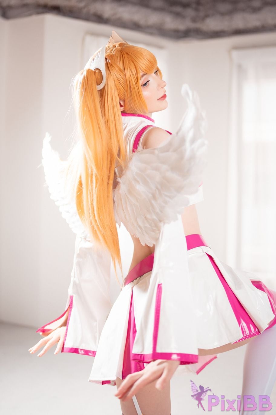 PeachMilky Liliel PixiBB.COM 6