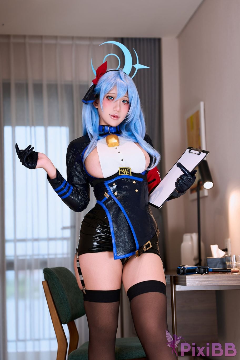 Puypuy プィプィ Ako Amau PixiBB.COM 11