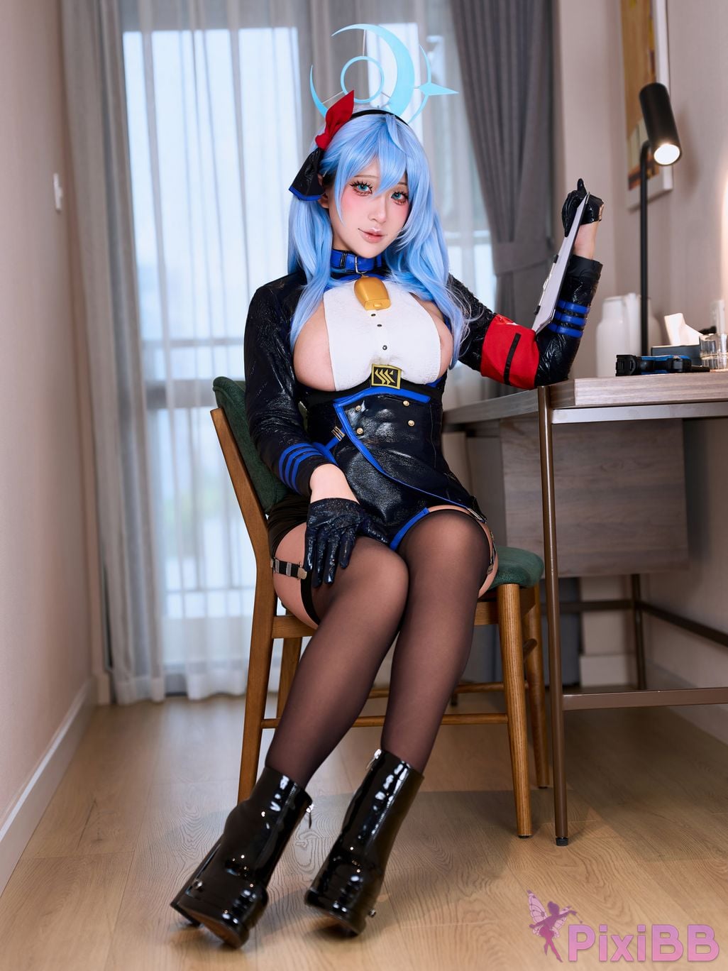 Puypuy プィプィ Ako Amau PixiBB.COM 12