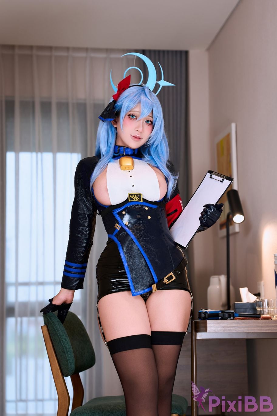 Puypuy プィプィ Ako Amau PixiBB.COM 22