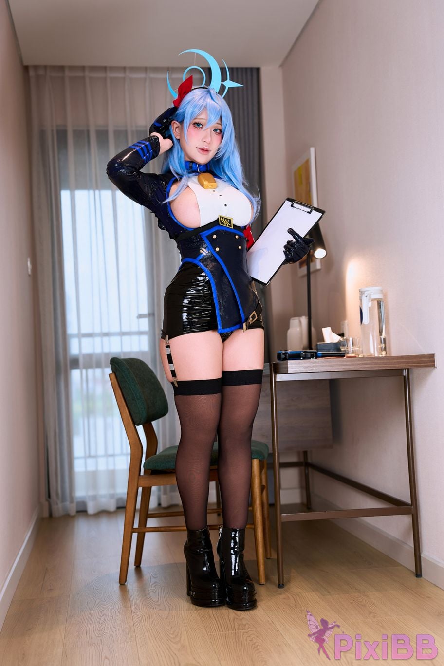 Puypuy プィプィ Ako Amau PixiBB.COM 33