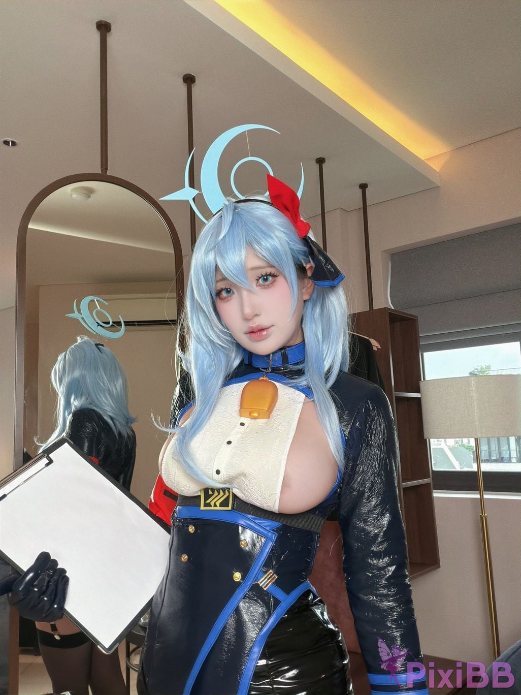 Puypuy プィプィ Ako Amau PixiBB.COM 71