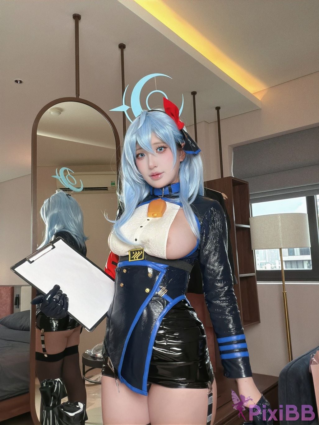 Puypuy プィプィ Ako Amau PixiBB.COM 72