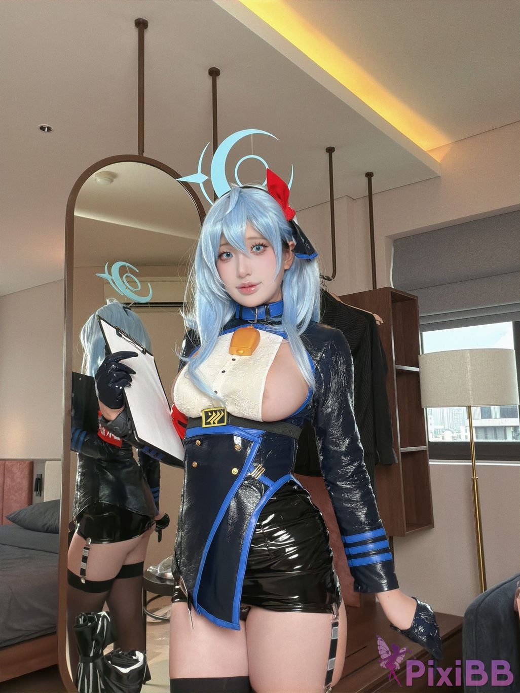 Puypuy プィプィ Ako Amau PixiBB.COM 73