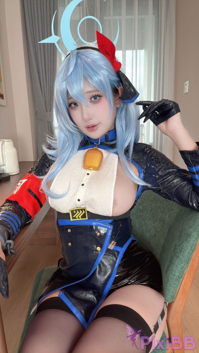 Puypuy プィプィ Ako Amau PixiBB.COM 74
