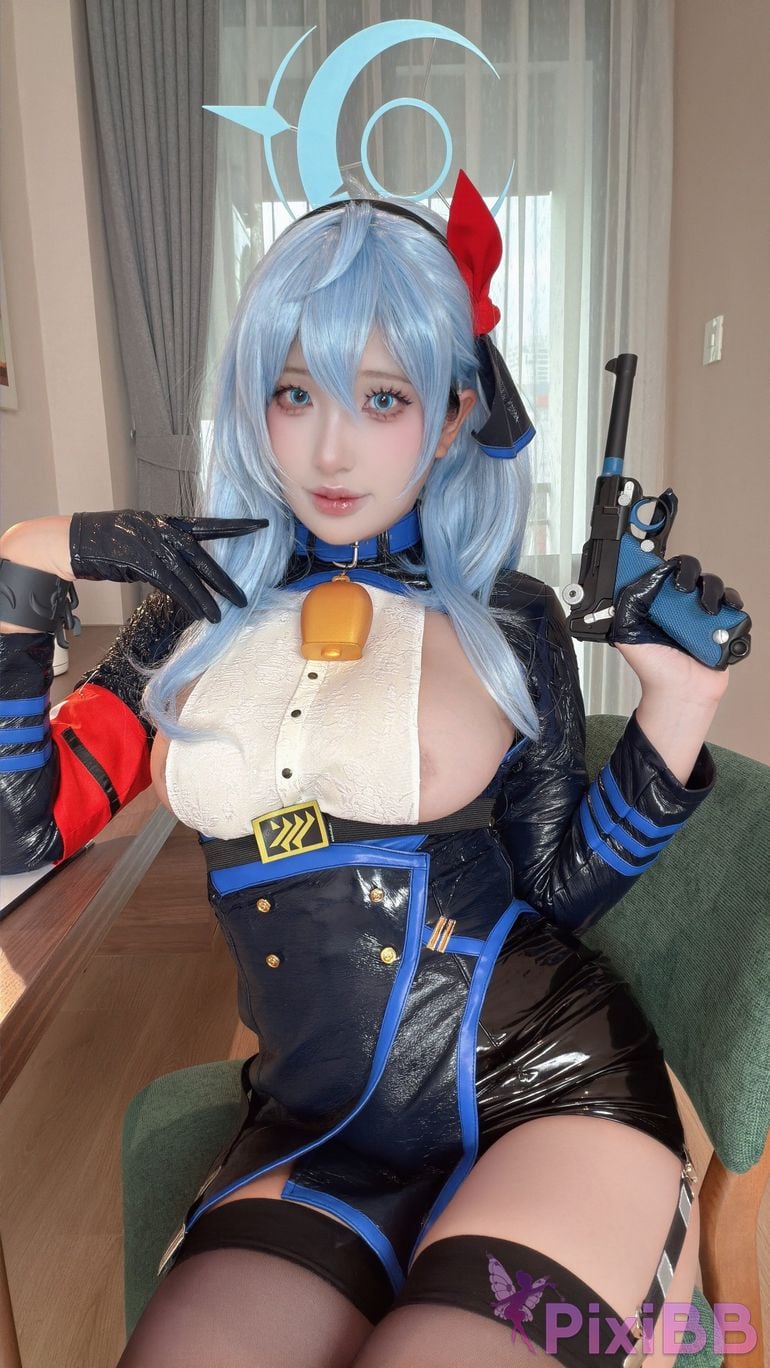 Puypuy プィプィ Ako Amau PixiBB.COM 78