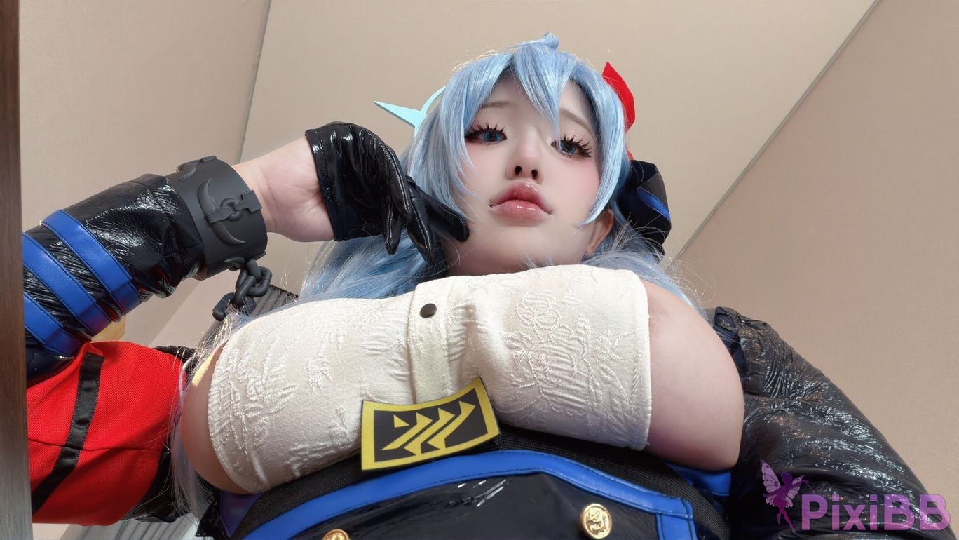 Puypuy プィプィ Ako Amau PixiBB.COM 81