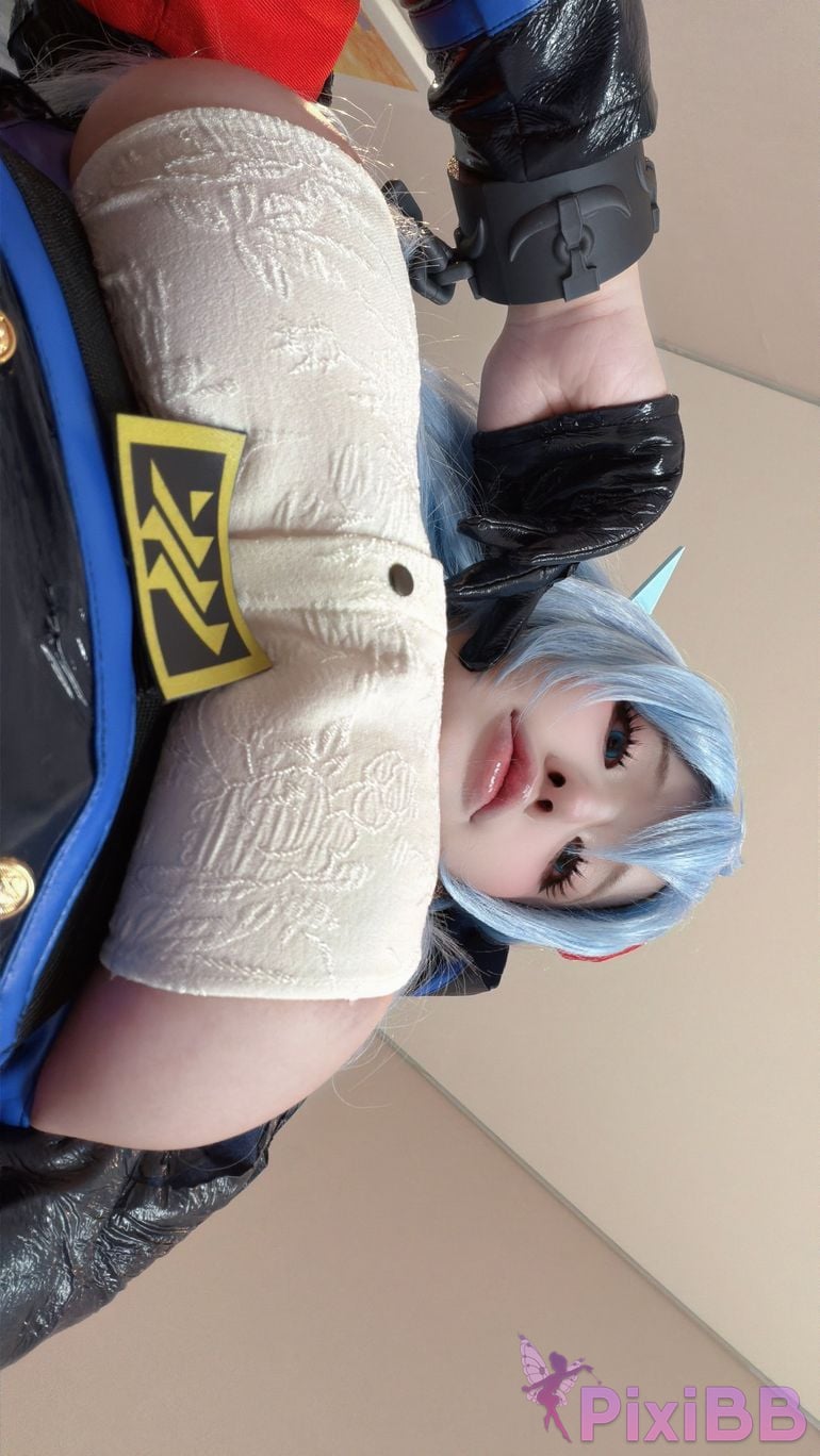 Puypuy プィプィ Ako Amau PixiBB.COM 82
