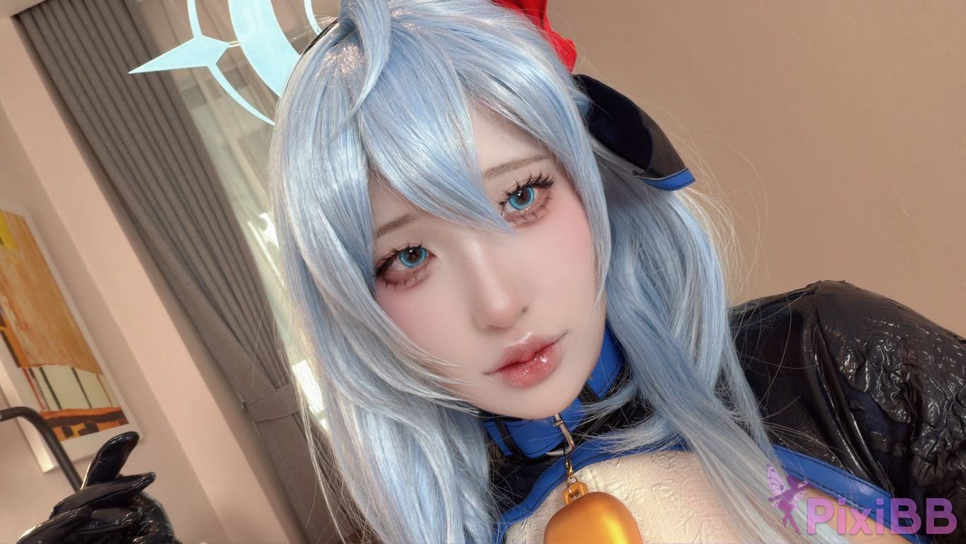 Puypuy プィプィ Ako Amau PixiBB.COM 83