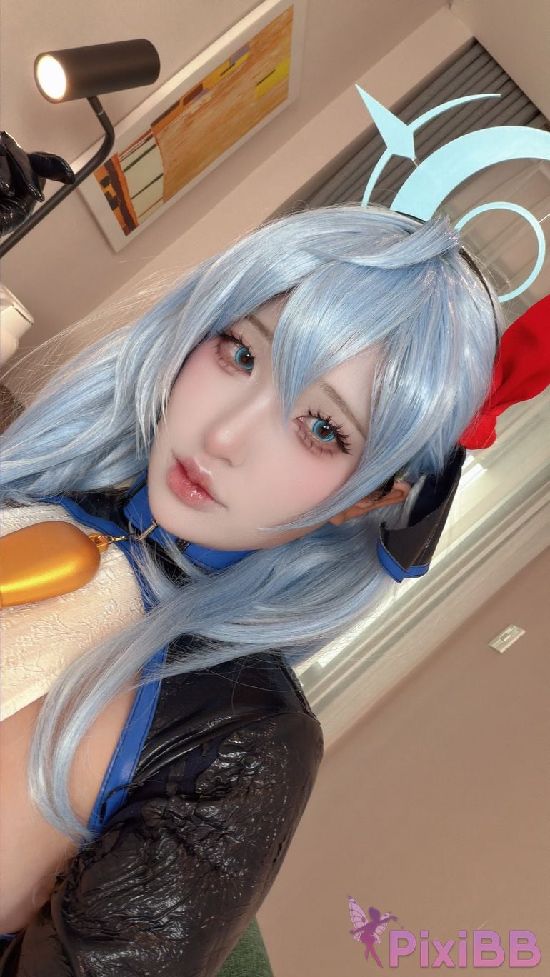 Puypuy プィプィ Ako Amau PixiBB.COM 84