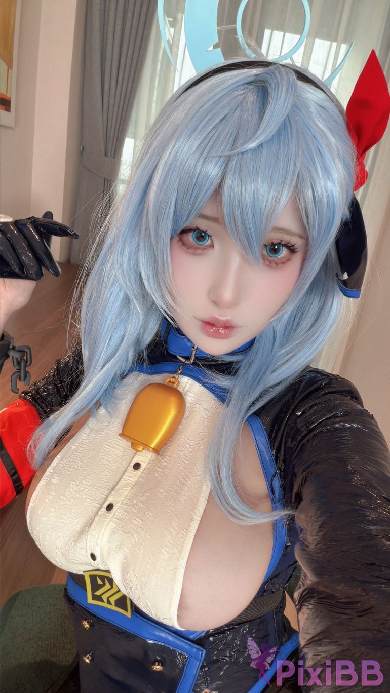 Puypuy プィプィ Ako Amau PixiBB.COM 85