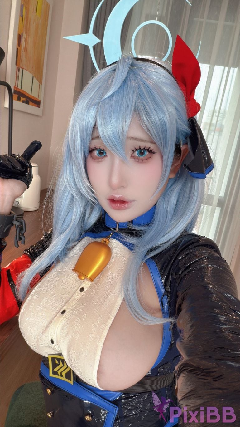 Puypuy プィプィ Ako Amau PixiBB.COM 86