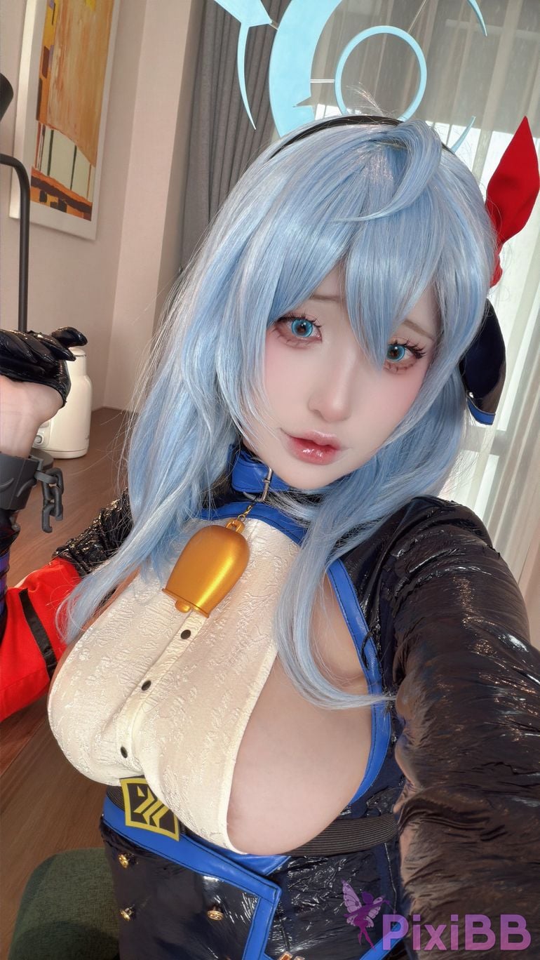 Puypuy プィプィ Ako Amau PixiBB.COM 87