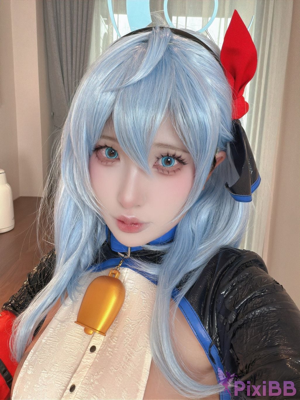 Puypuy プィプィ Ako Amau PixiBB.COM 89