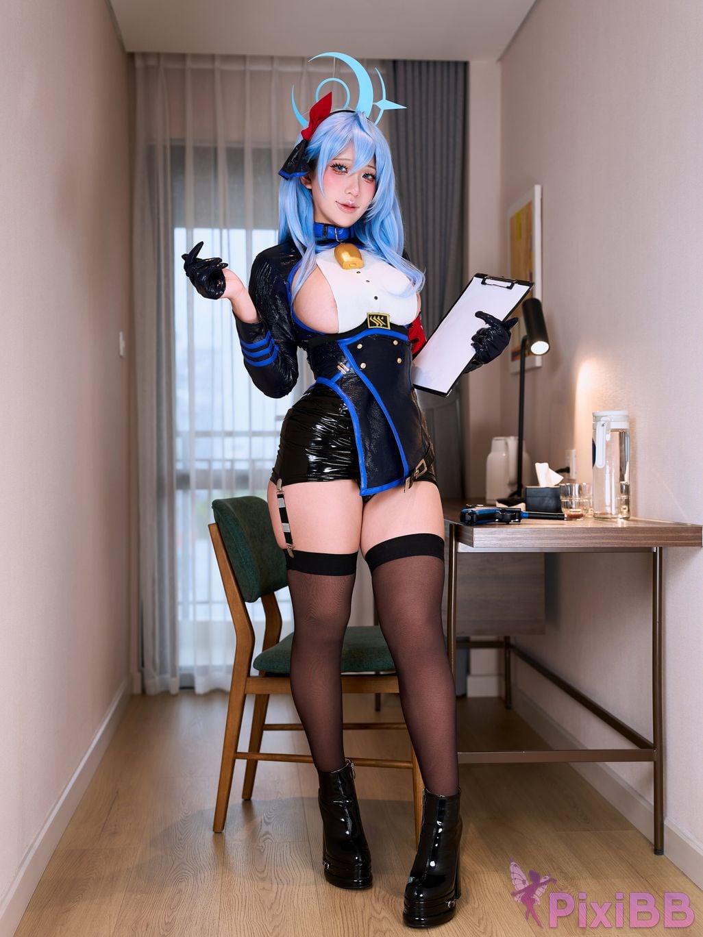 Puypuy プィプィ Ako Amau PixiBB.COM