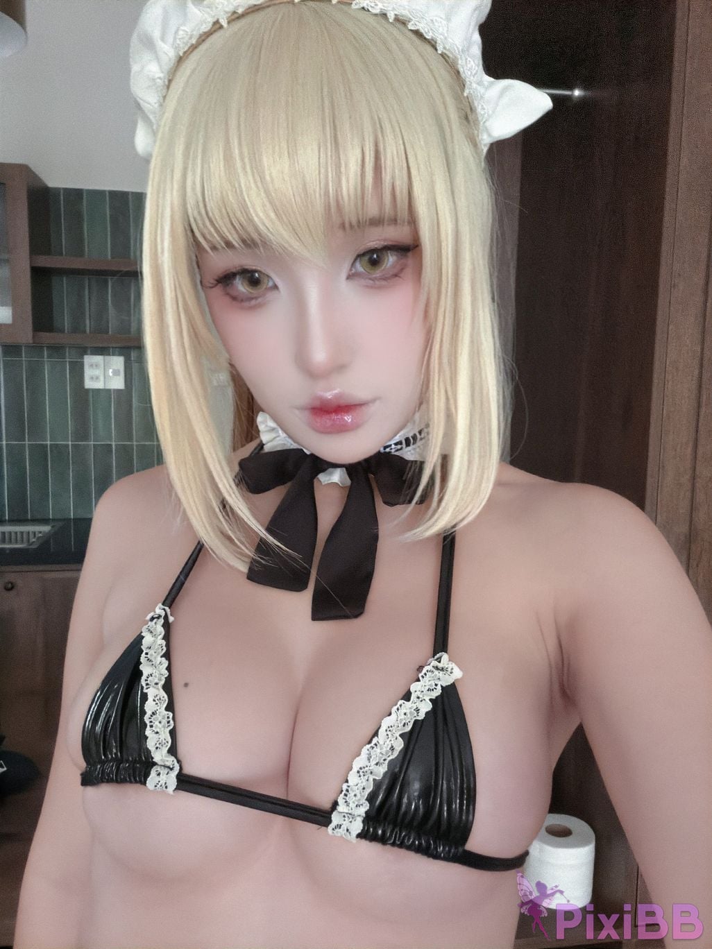 Puypuy プィプィ Artoria Rider Alter PixiBB.COM 10