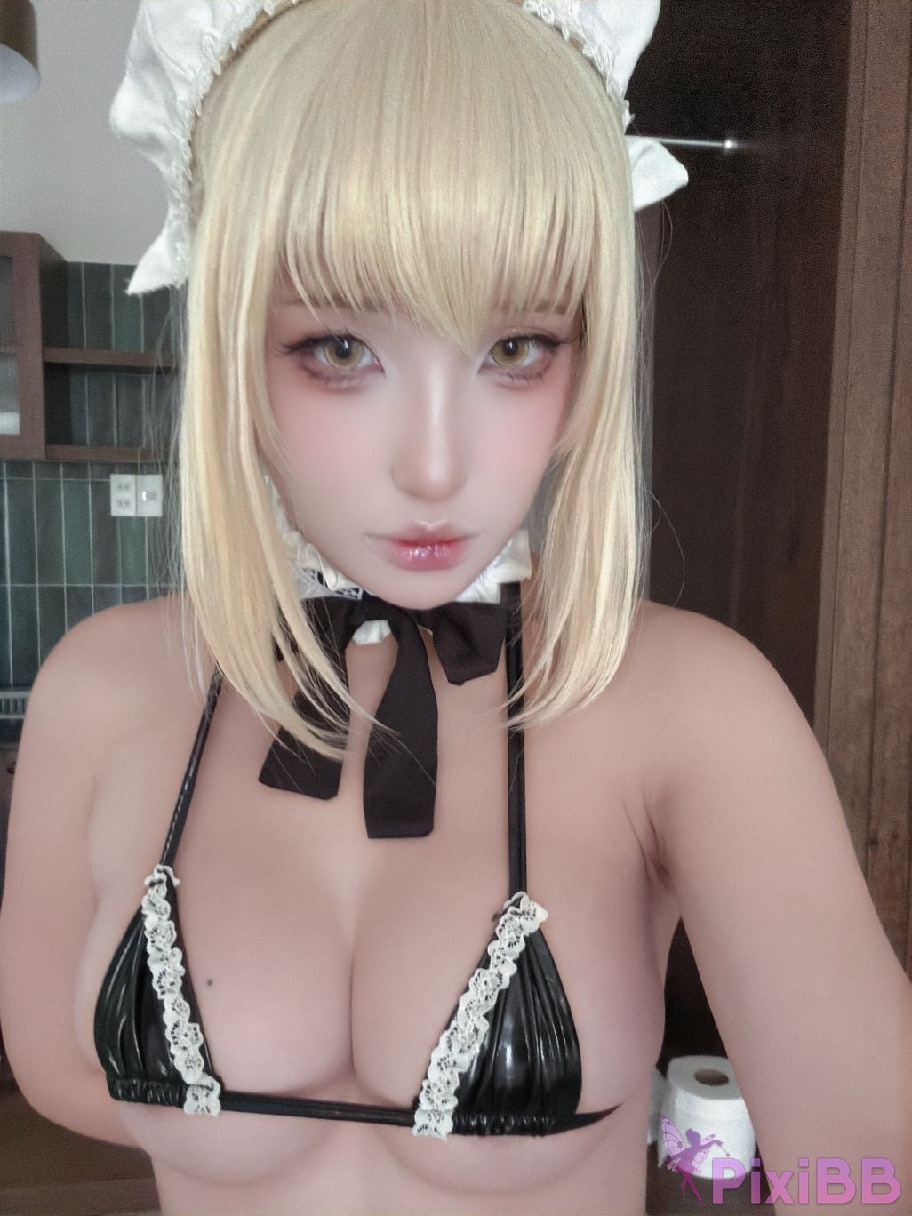 Puypuy プィプィ Artoria Rider Alter PixiBB.COM 11